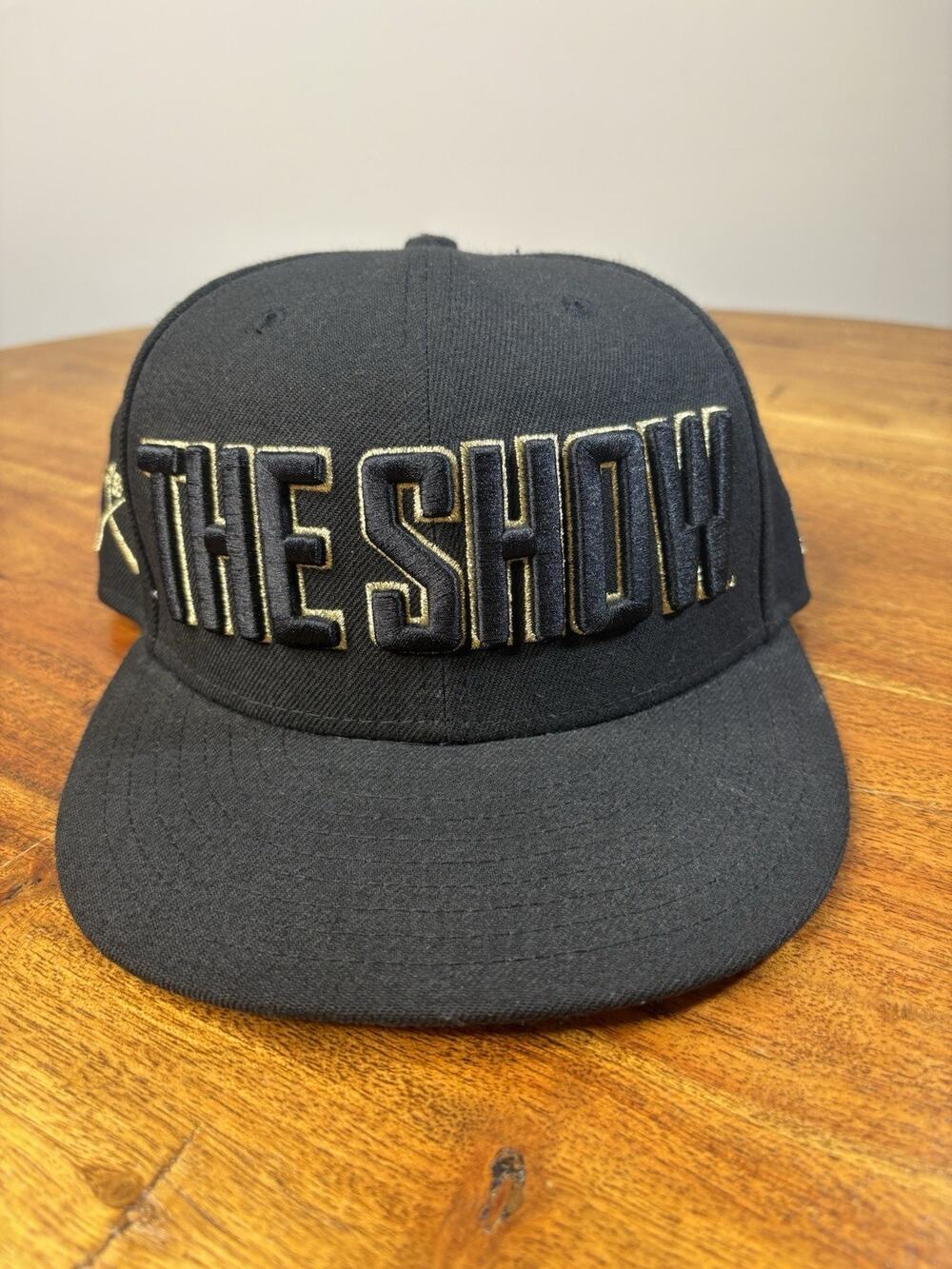 MLB The Show New era hat